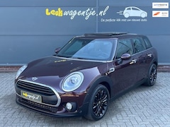 MINI Clubman - 1.5 One Automaat *panorama *navi *pdc v+a