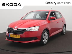 Skoda Fabia - 1.0 Active / Cruise / Airco