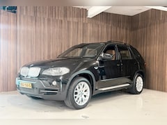 BMW X5 - XDrive48i - cognac leder - Youngtimer