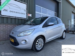 Ford Ka - 1.2 Champions Edition start/stop|Airco|Lm velgen|NAP