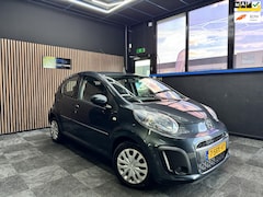 Citroën C1 - 1.0 Collection 74000KM Airco Led Bluetooth Elec ramen