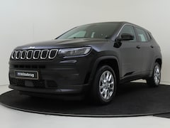 Jeep Compass - 1.5T e-Hybrid Longitude