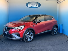 Renault Captur - 1.6 E- Tech Plug in Hybrid 160 RS-LINE Aut