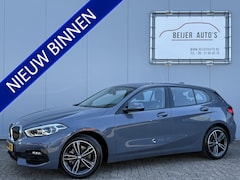BMW 1-serie - 118i Executive Edition Automaat Apple Carplay/LED