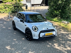 MINI Cooper - 1.5 Cooper Camden Go 3DRS - Steptronic - CarPlay - Ecc - Sportstoelen - Led - Stoelverwarming