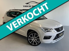 Seat Ateca - 2.0 EcoTSI FR 4DRIVE BOMVOL