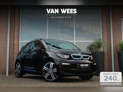 BMW i3 - Executive Edition 120Ah 42 kWh | Dakraam | 1e eigenaar | Camera | LED | 20 inch | Stoelver