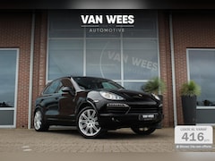 Porsche Cayenne - 3.0 D
