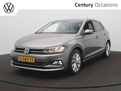 Volkswagen Polo - 1.0 TSI Highline / Acc / Clima / Navi