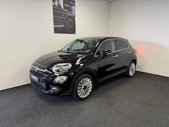 Fiat 500 X Cross - 1.4 Turbo MultiAir CrossPlus
