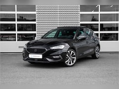 Seat Leon - 1.4 TSI eHybrid 204 pk PHEV FR | Panoramadak | Carplay | Camera | Side Assist | Navigatie