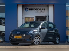 Hyundai i10 - 1.0 Comfort | Airco | Apple Carplay/Android Auto