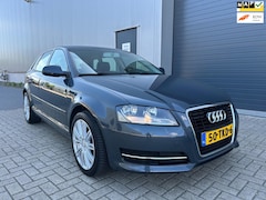 Audi A3 Sportback - 1.2 TFSI Attraction Pro Line Business