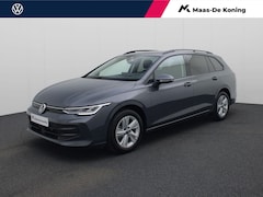 Volkswagen Golf - 1.5eTSI/116PK Life Edition DSG · Navigatie · Camera + Parkeersensoren · Stoel- & stuurverw
