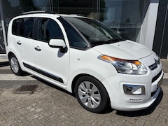 Citroën C3 Picasso - 1.4 VTi Exclusive Clima Navigatie Trekhaak