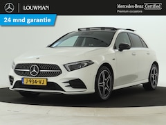 Mercedes-Benz A-klasse - 250 e Business Solution AMG Limited | AMG Line | Night Pakket | Panorama Schuif-Kanteldak