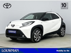 Toyota Aygo X - 1.0 VVT-i MT Pulse Demo | Direct leverbaar | Apple Carplay / Android Auto | Bi-Tone Lak |