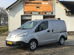 Nissan e-NV200 - Business 40 kWh 80 kW Airco
