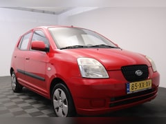 Kia Picanto - 1.0 Light