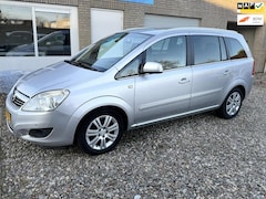 Opel Zafira - 1.8 Cosmo 7 prs , cruise