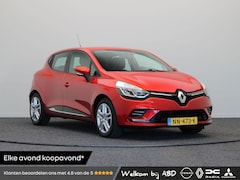 Renault Clio - TCe 90pk Zen | Trekhaak | Cruise Control | Airconditioning | Navigatie |