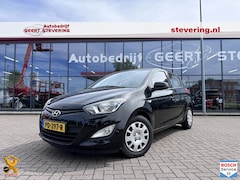 Hyundai i20 - 1.2 I 5-DRS / Airco / Trekhaak