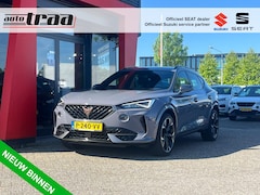 CUPRA Formentor - 1.5 TSI Business Edition / Stoelverwarming / Elektr. klep / 19'' LMV /