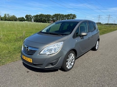 Opel Meriva - 1.4 Turbo Cosmo