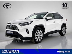 Toyota RAV4 - 2.5 Hybrid AWD Executive Premium Pack | Schuif / Open dak | Facelift model | 1.650 KG Trek