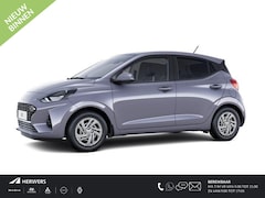Hyundai i10 - 1.0 Comfort Smart 5-zits Automaat / €1000, - Voordeel Op Nieuwprijs / Rijklaarprijs / Dire