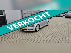 Audi TT - 1.8 5V Turbo quattro