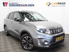 Suzuki Vitara - 1.0 Boosterjet Stijl | CAMERA | SCHUIFDAK | NAVIGATIE | PDC V+A | AFN.TRKH | LED | LMV
