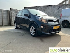 Kia Picanto - 1.0 MPi ComfortLine incl 1j Bovag