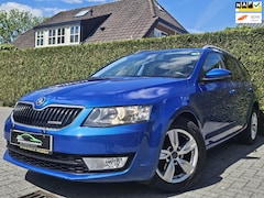 Skoda Octavia Combi - 1.6 TDI Greenline