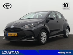 Toyota Yaris - 1.5 Hybrid Business Limited | Apple Carplay / Android Auto | BTW'er | Camera | Adaptive Cr