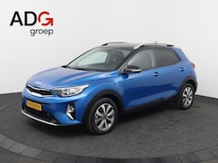 Kia Stonic - 1.0 T-GDi MHEV DynamicPlusLine