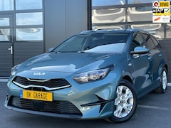Kia Cee'd Sportswagon - Ceed 1.0 T-GDi DynamicLine|CARPLAY|STOEL-STUURVERWARMING|CAMERA|CLIMA|CRUISE|LANE-ASSIST|I