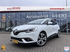 Renault Grand Scénic - 1.3 TCe 140pk 7-ZITS / Navi / Trekhaak