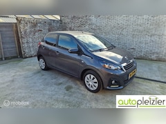Peugeot 108 - 1.0 e-VTi Active carplay, 1J Bovag garantie