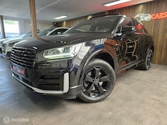 Audi Q2 - 1.4 TFSI CoD Sport/ 2X Sline/ Pano/ B&O/ ACC/ Camera