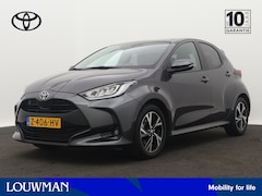 Toyota Yaris - 1.5 Hybrid 115 First Edition | 1e Eigenaar | BTW'er | Dealer Onderhouden | Apple Carplay /