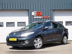 Renault Mégane Estate - 1.5 dCi Expression | NAVI | ECC | CRUISE | PDC |