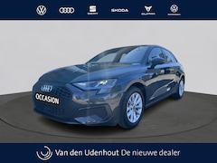 Audi A3 Sportback - 30 TFSI 110Pk Pro Line / Parkeerhulp achter / Smartphone Interface