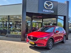 Mazda CX-5 - SKYACTIV-G 194 4WD 6AT GT-M / Trekhaak / Sunroof
