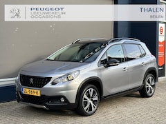 Peugeot 2008 - 1.2 Turbo 110 PK GT-Line | Vol-Automaat 6-Traps | Navigatie | Panoramadak | Trekhaak 1250