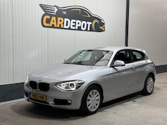 BMW 1-serie - 116i Upgrade Edition