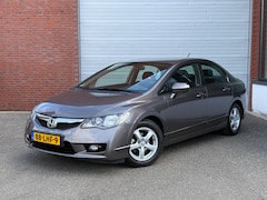 Honda Civic - 1.3 Hybrid Elegance | NAP | NEW APK | AIRCO