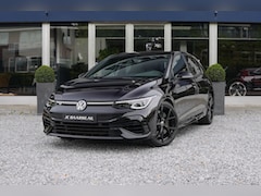 Volkswagen Golf - 2.0 TSI 4Motion