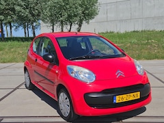 Citroën C1 - 1.0-12V Séduction apk 14-04-2026