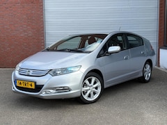 Honda Insight - 1.3 Business Mode| NAVI| CAMERA| NAP| NEW APK